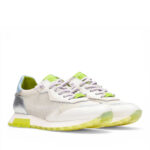 Deportivas Oregon Blanco Hispanitas - Imagen 2