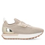 Sneakers Pala Malla Beige Liu Jo