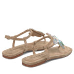 Sandalias Sand Pedrería Mar Alma En Pena - Imagen 3