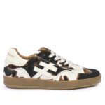 Sneakers Iconic II Animal Print Another Trend