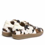 Sneakers Iconic II Animal Print Another Trend - Imagen 3