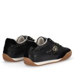Sneakers Terciopelo con Lunares Liu Jo - Imagen 2