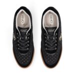 Sneakers Terciopelo con Lunares Liu Jo - Imagen 4