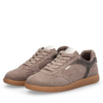 Sneakers Ante Marrones Liu Jo - Imagen 2