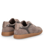 Sneakers Ante Marrones Liu Jo - Imagen 3