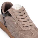 Sneakers Ante Marrones Liu Jo - Imagen 4