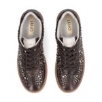 Sneakers Tachuelas Marrones Liu Jo - Imagen 5