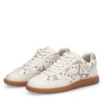 Sneakers Tachuelas Blancas Liu Jo - Imagen 3