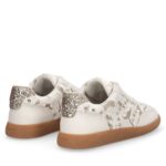 Sneakers Tachuelas Blancas Liu Jo - Imagen 2