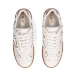 Sneakers Tachuelas Blancas Liu Jo - Imagen 4