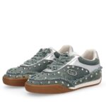 Sneakers Tejanas Con Tachuelas Liu Jo - Imagen 2