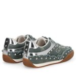 Sneakers Tejanas Con Tachuelas Liu Jo - Imagen 3