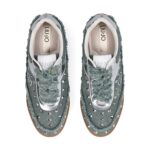 Sneakers Tejanas Con Tachuelas Liu Jo - Imagen 4