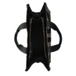 Bolso Tote Grande Animal Print Liu Jo - Imagen 4