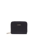 Cartera pequeña con cremallera Liu Jo
