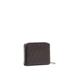 Cartera Jacquard Pequeña Con Cremallera Liu Jo - Imagen 2