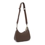 Bolso Hobo Mediano Jacquard Con Cadena Liu Jo - Imagen 3