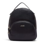 Mochila con Logo Liu Jo
