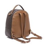 Mochila Jacquard Logo Liu Jo - Imagen 3