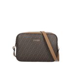Bandolera Mediana Jacquard Liu Jo