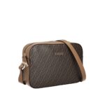 Bandolera Mediana Jacquard Liu Jo - Imagen 2