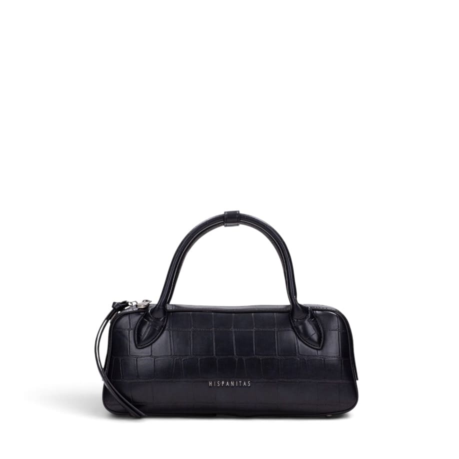 BI264927-C001_1 Bolso Bowling Coco Hispanitas - Imagen 1