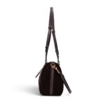 Bolso Bowling Chocolate Hispanitas - Imagen 4