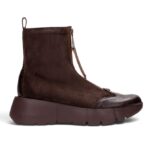 Botines Montana Hispanitas